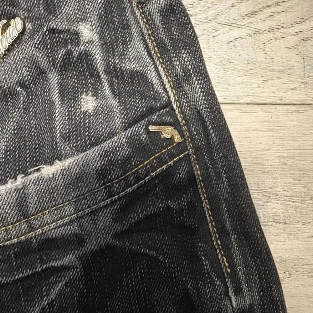 Super rare‎ Stash House Jeans from 2000s